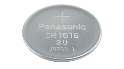 Cr-1616 - CR-1616