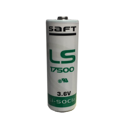 Saft Sl17500 - SAFT SL17500