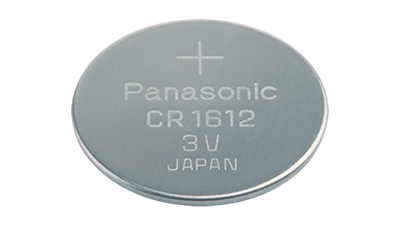 Cr-1612 - CR-1612