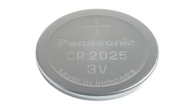 Cr-2025 - CR-2025