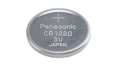 Cr-1220 - CR-1220