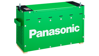 Pacco Batterie 12 V - BK-10V1OT1