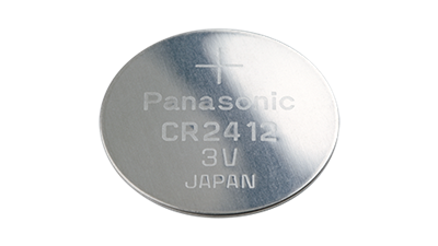 Cr-2412 - CR-2412